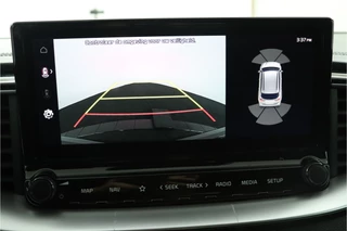 Kia Ceed Sportswagon – thumbnail 57