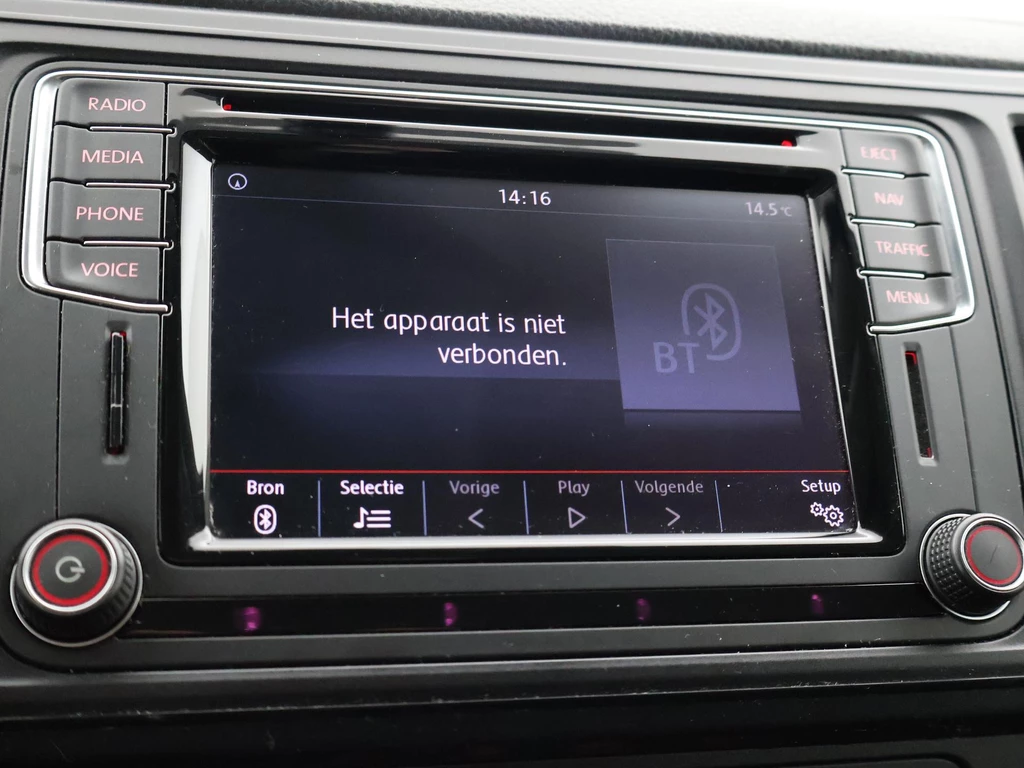 Volkswagen Transporter – foto 50