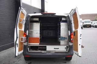 Mercedes-Benz Vito – thumbnail 8