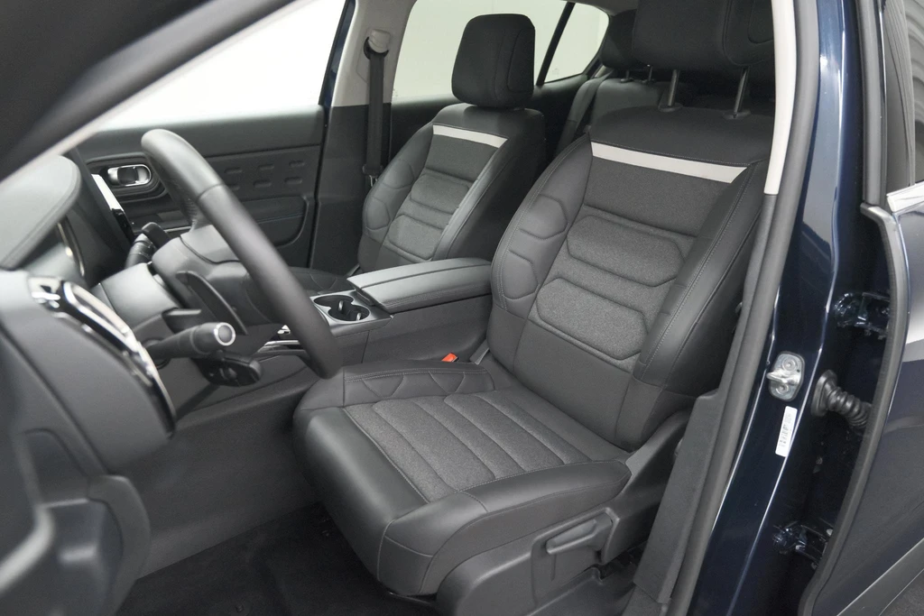 Citroën C5 Aircross – foto 28