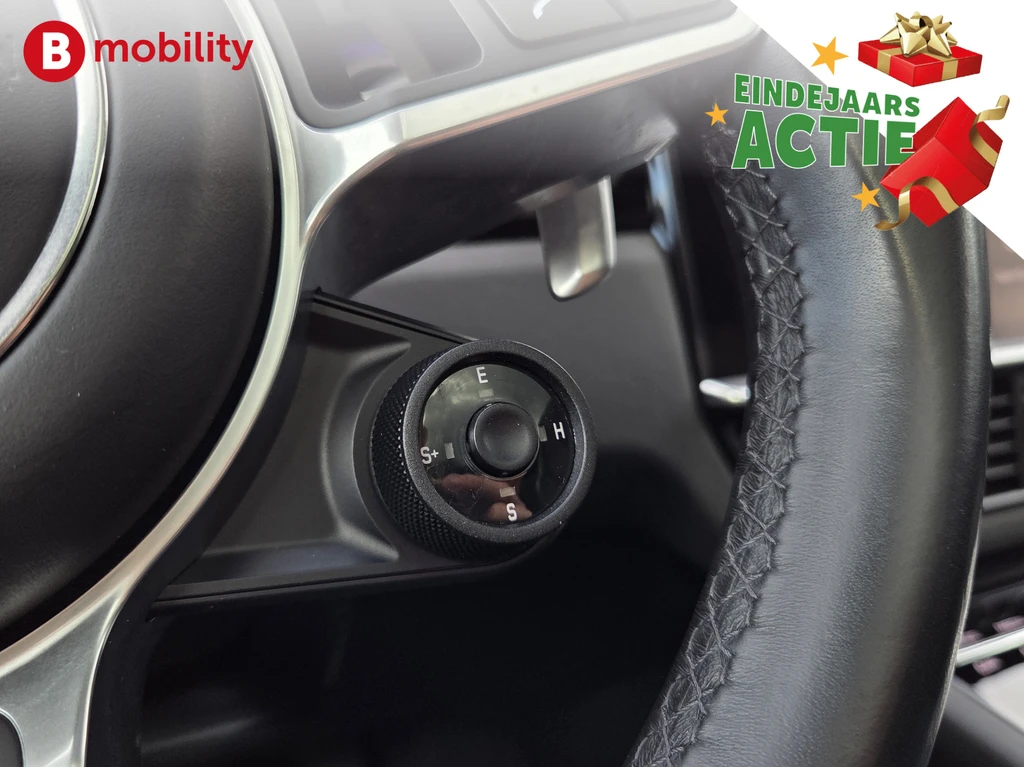 Porsche Cayenne – foto 29