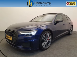 Audi A6 – thumbnail 1