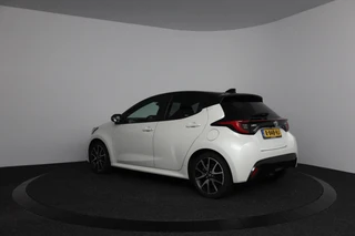 Toyota Yaris – thumbnail 4