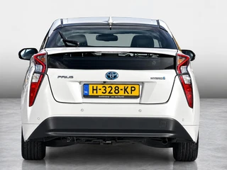 Toyota Prius – thumbnail 4