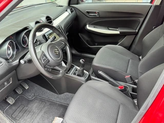 Suzuki Swift – thumbnail 14