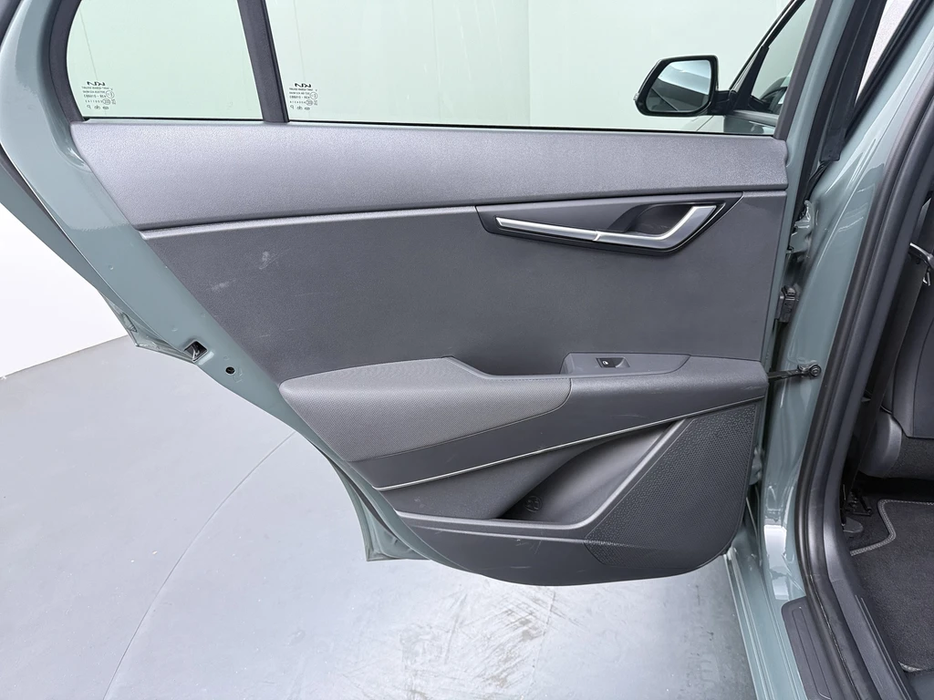 Kia Niro EV – foto 37