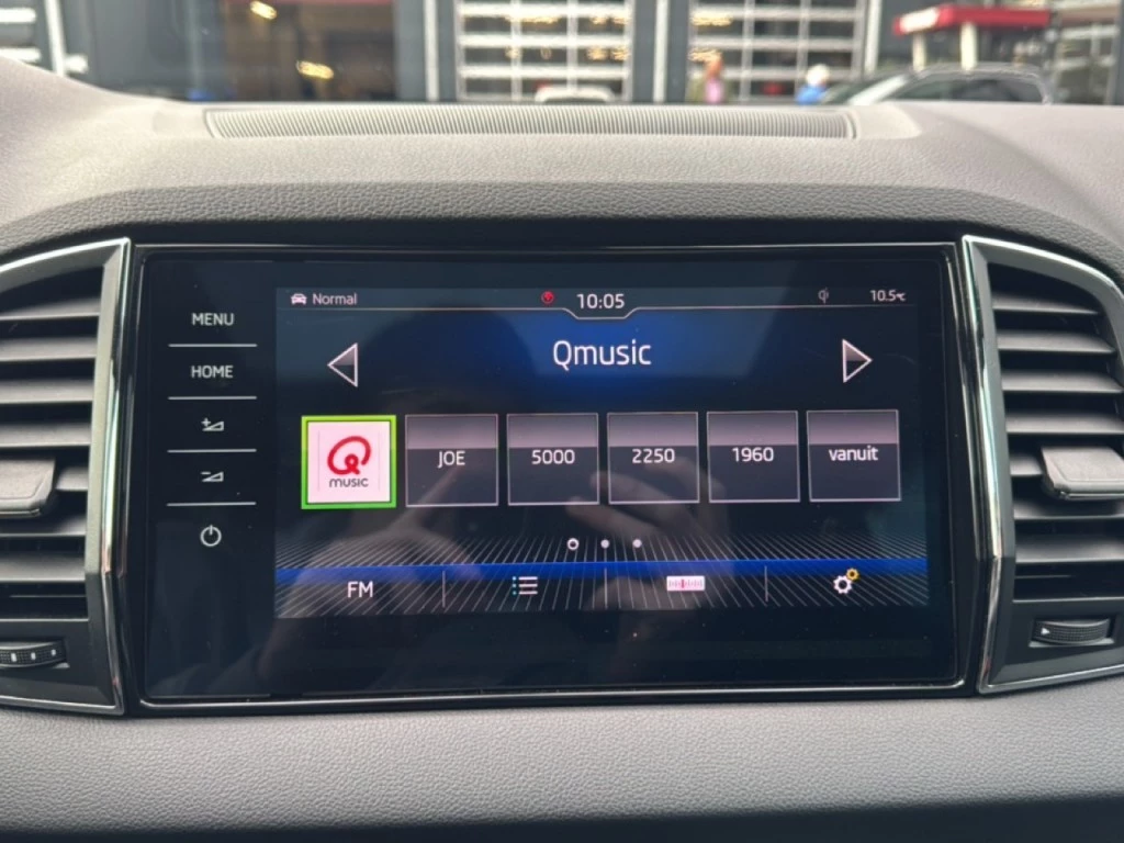 Škoda Karoq – foto 24