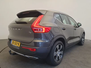 Volvo XC40 – thumbnail 5
