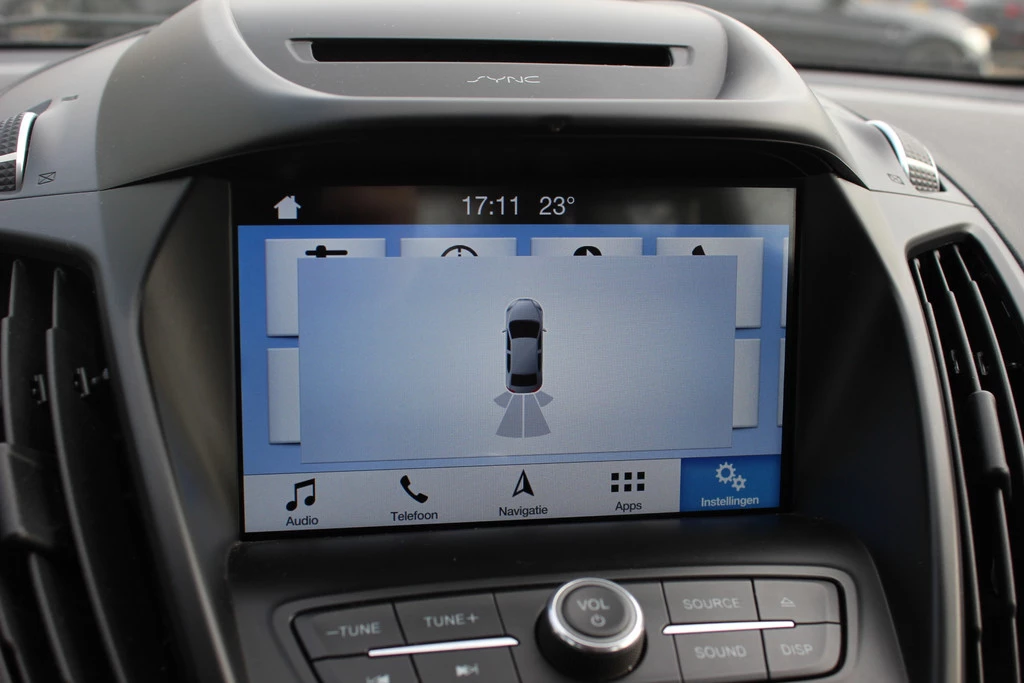 Ford Kuga – foto 26