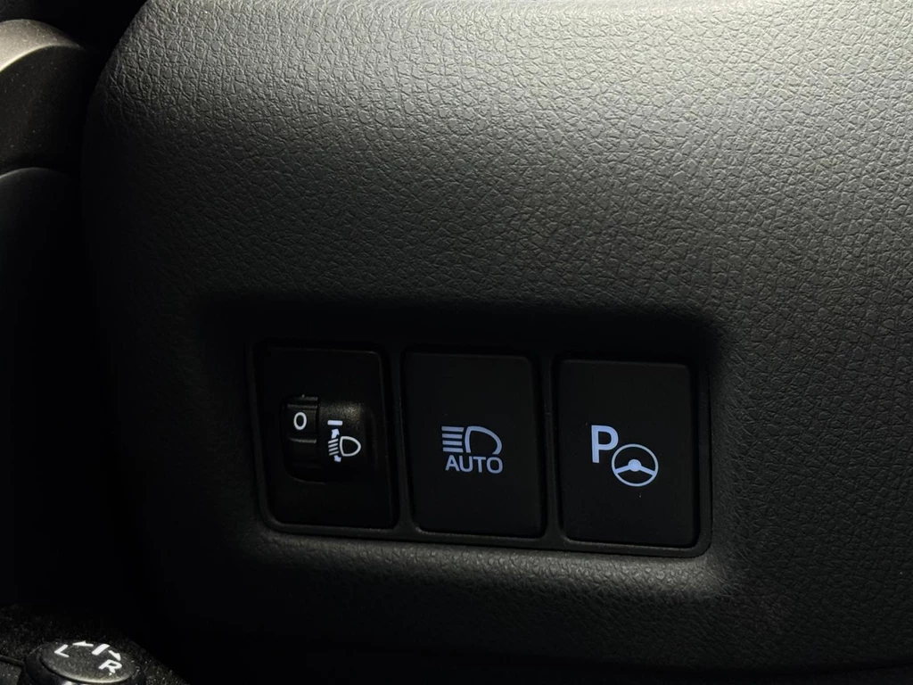 Toyota C-HR – foto 33