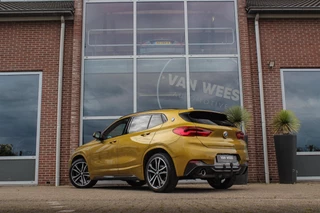 BMW X2 – thumbnail 3