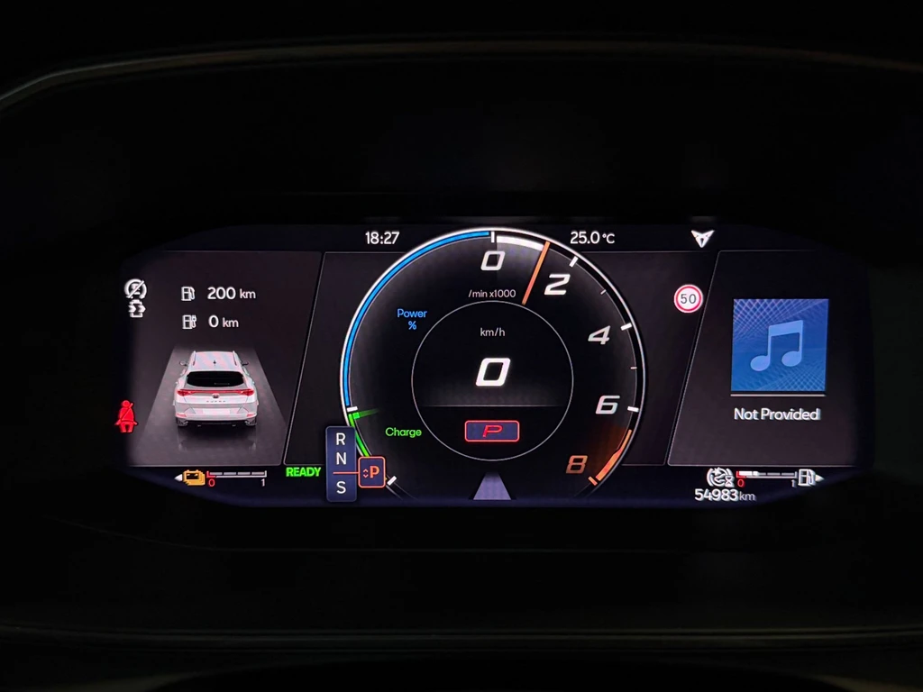 CUPRA Formentor – foto 17