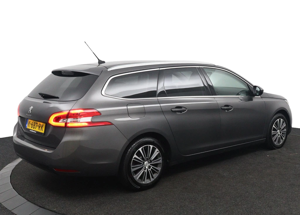Peugeot 308 – foto 5