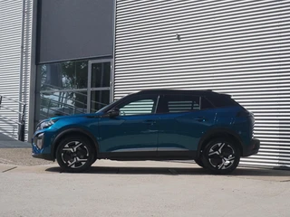 Peugeot 2008 – thumbnail 2