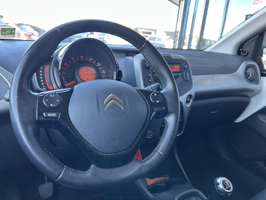 Citroën C1 – foto 19