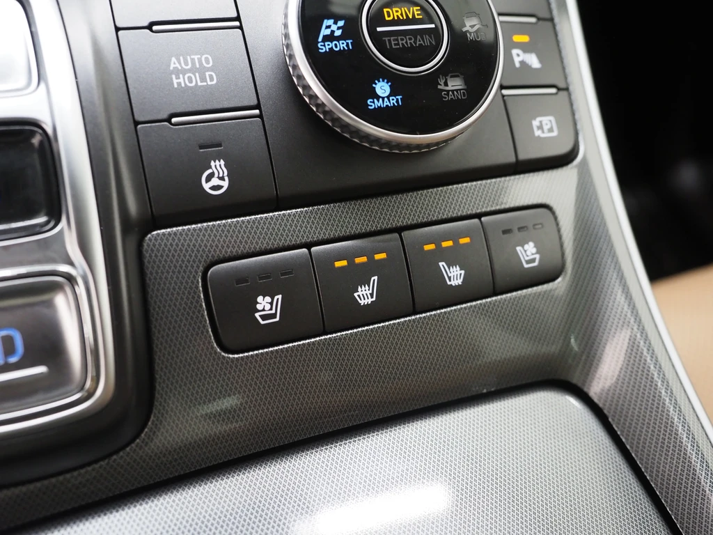 Hyundai Santa Fe – foto 37