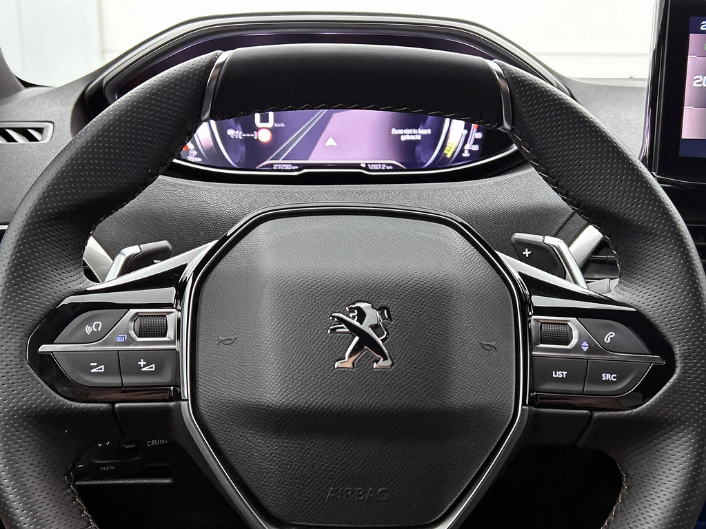 Peugeot 3008 – foto 31