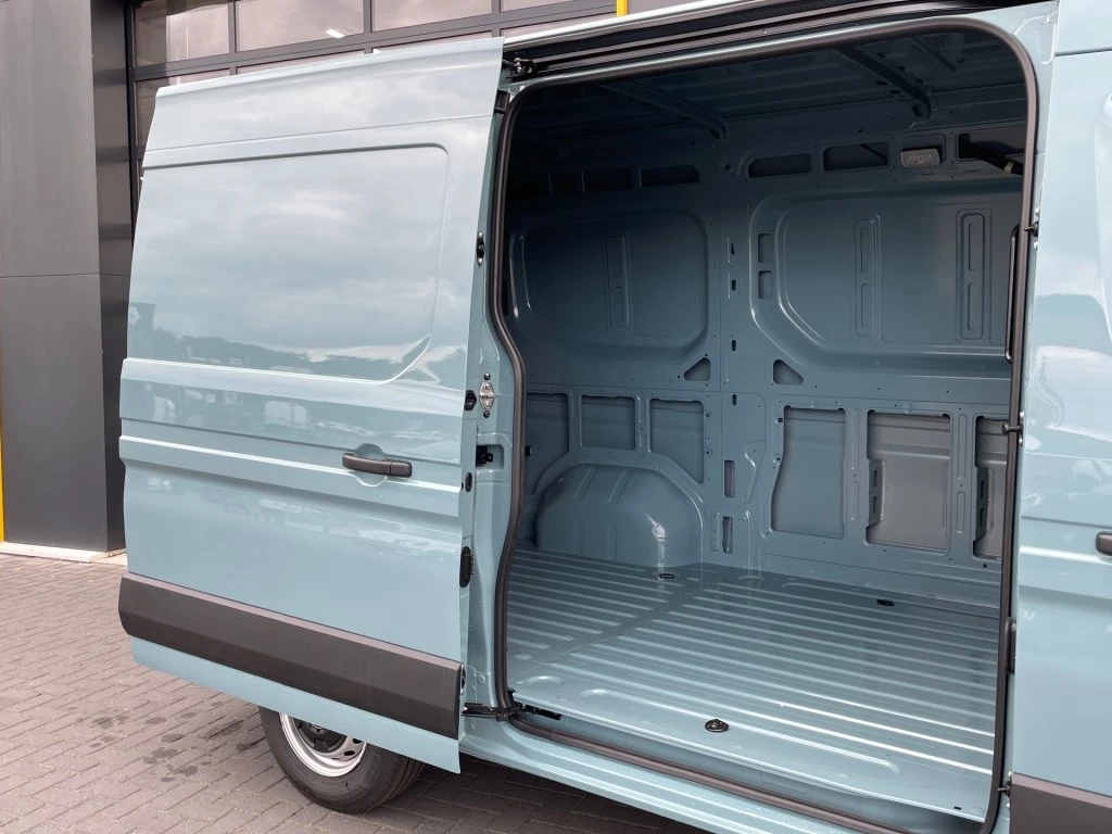 Renault Master – foto 24