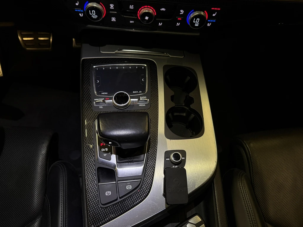 Audi SQ7 – foto 40