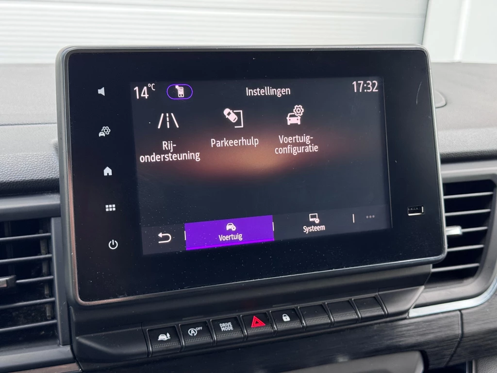 Renault Trafic – foto 26