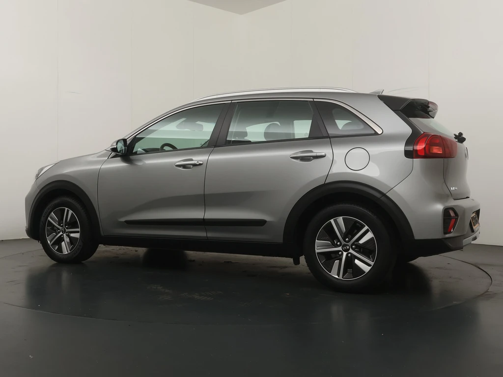Kia Niro – foto 4