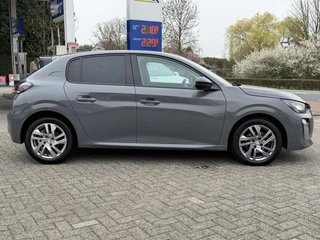 Peugeot 208 – thumbnail 9