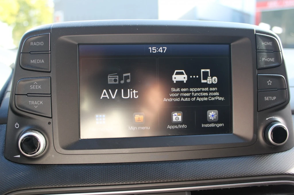 Hyundai Kona – foto 14