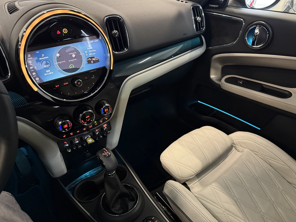 MINI Countryman – foto 41