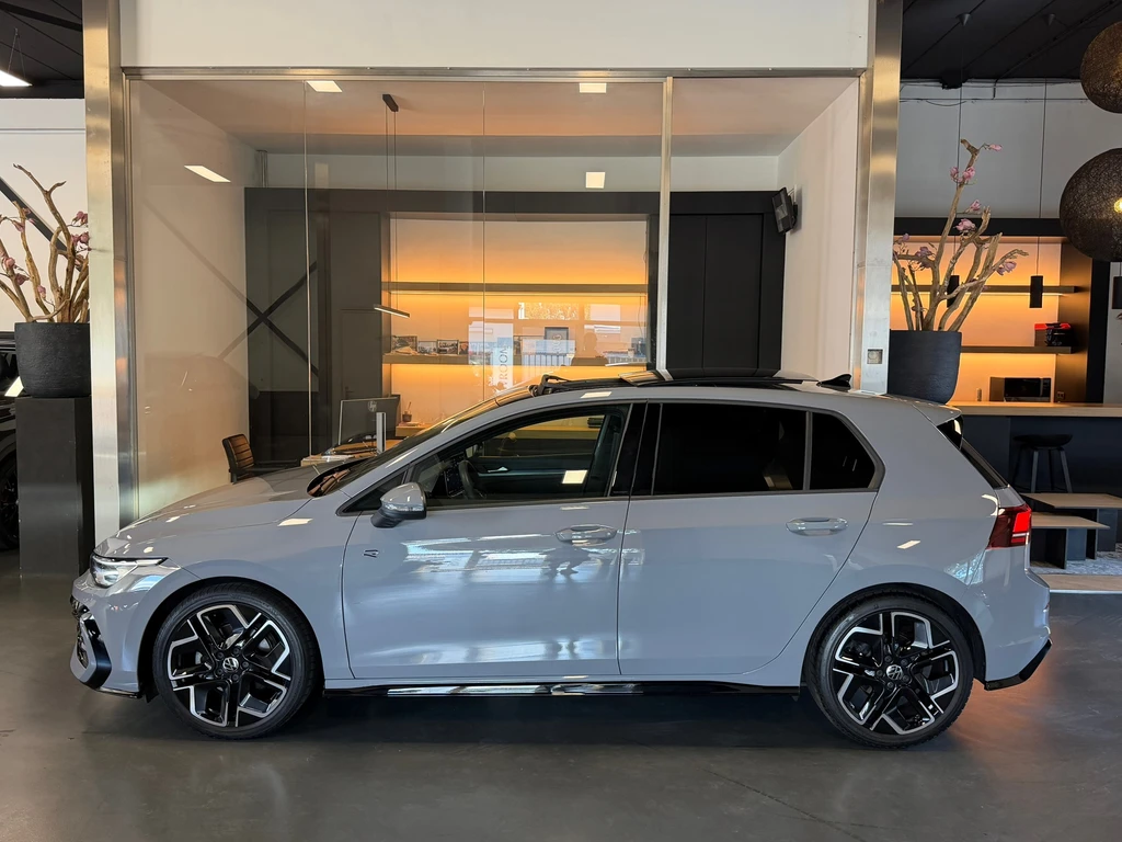 Volkswagen Golf – foto 5
