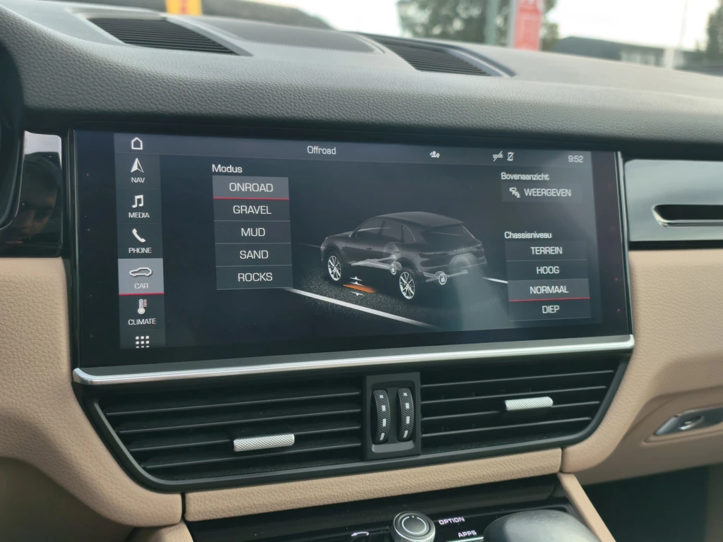 Porsche Cayenne – foto 26