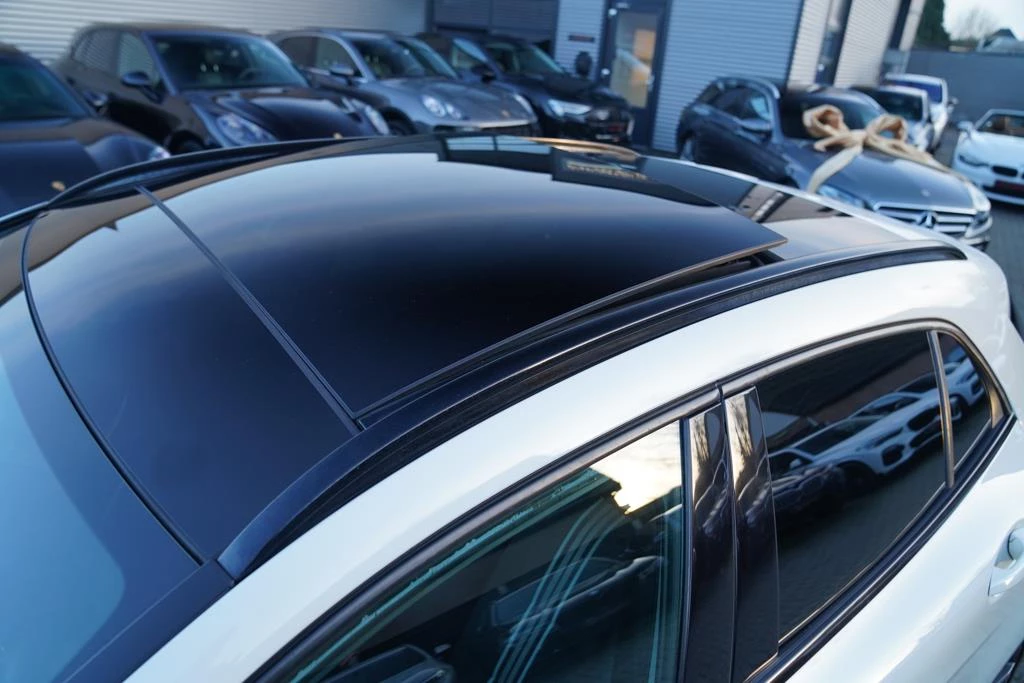 Mercedes-Benz GLA – foto 31