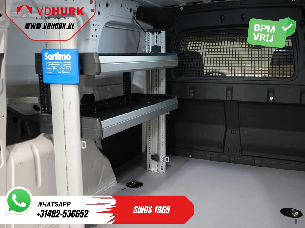 Volkswagen Caddy – foto 16