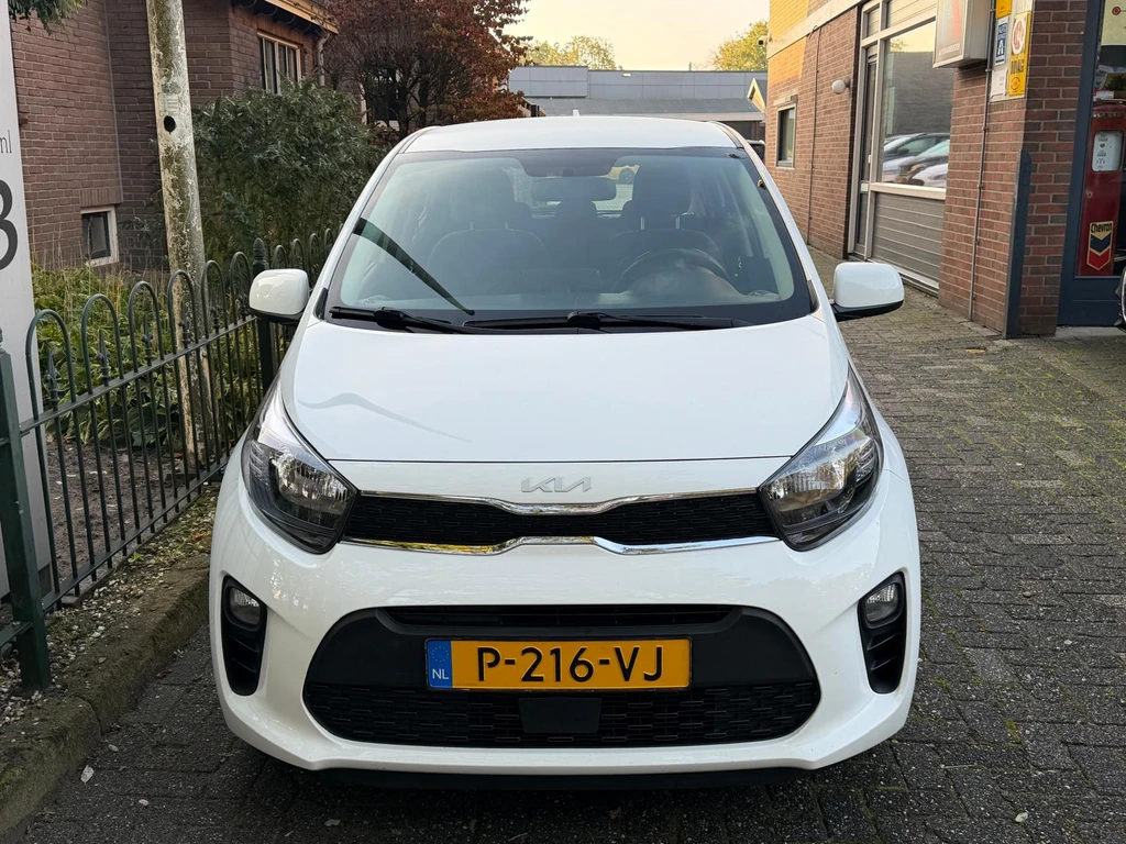 Kia Picanto – foto 9