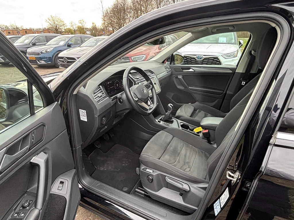 Volkswagen Tiguan – foto 11