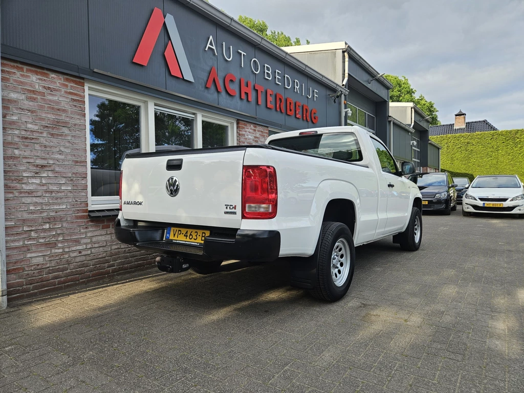 Volkswagen Amarok – foto 6