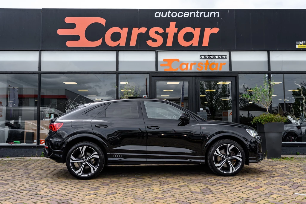 Audi Q3 – foto 8