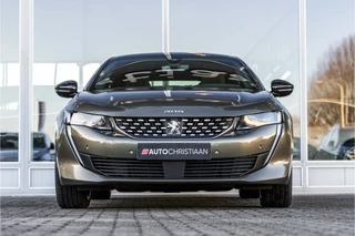 Peugeot 508 – thumbnail 8