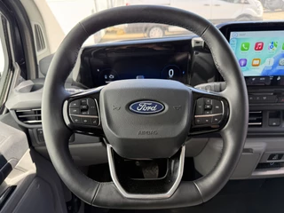 Ford Tourneo Custom – thumbnail 23
