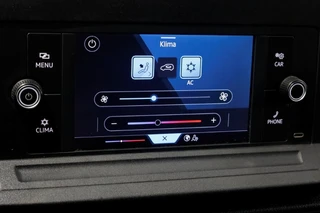Volkswagen Caddy – thumbnail 14