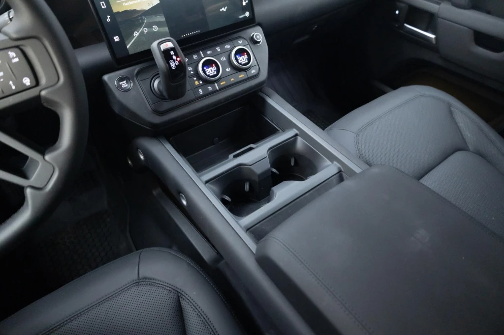 Land Rover Defender – foto 15