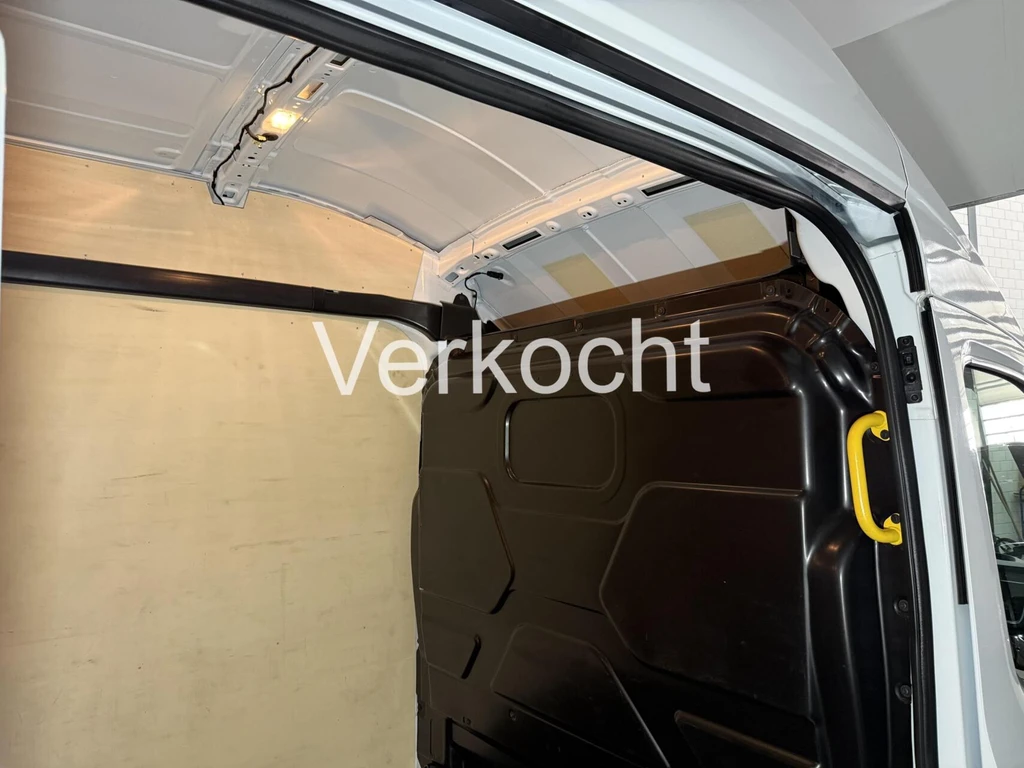 Ford E-Transit – foto 20
