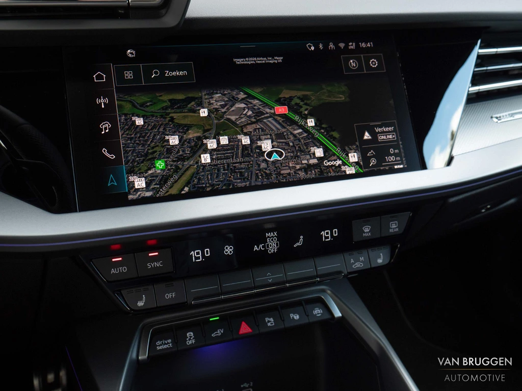 Audi A3 – foto 40