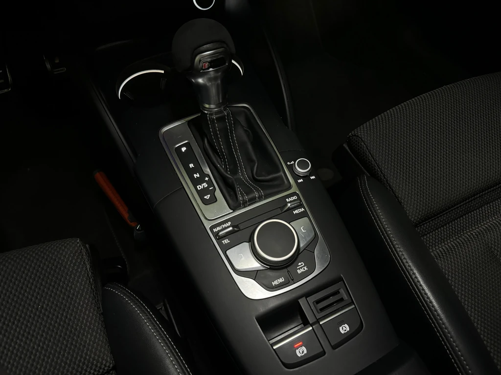 Audi A3 – foto 14