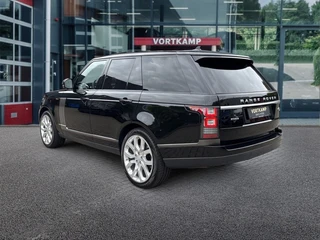Land Rover Range Rover – thumbnail 3