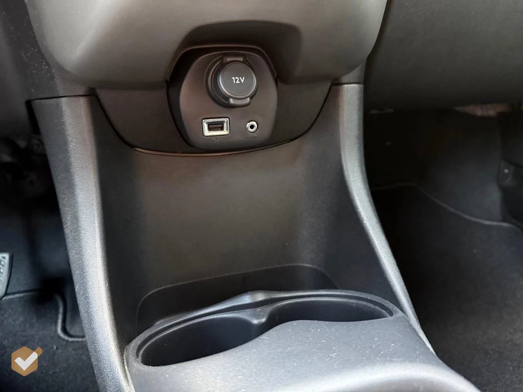 Peugeot 108 – foto 34