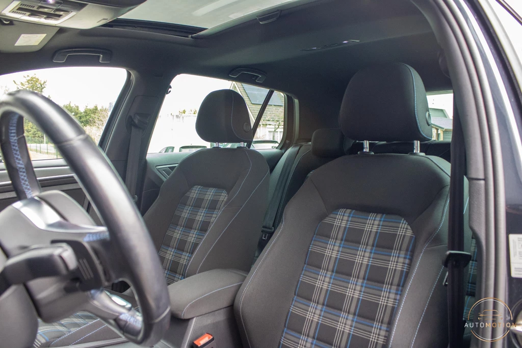 Volkswagen Golf – foto 14
