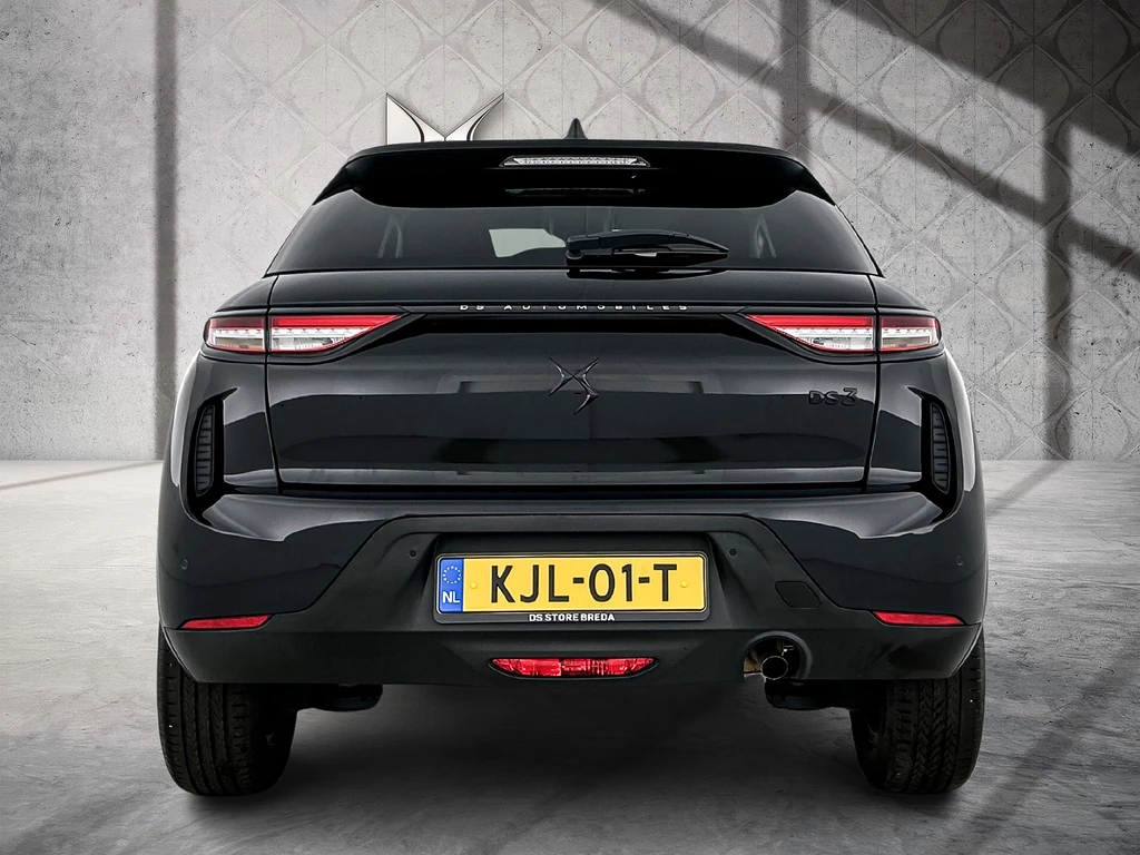 DS DS 3 – foto 3