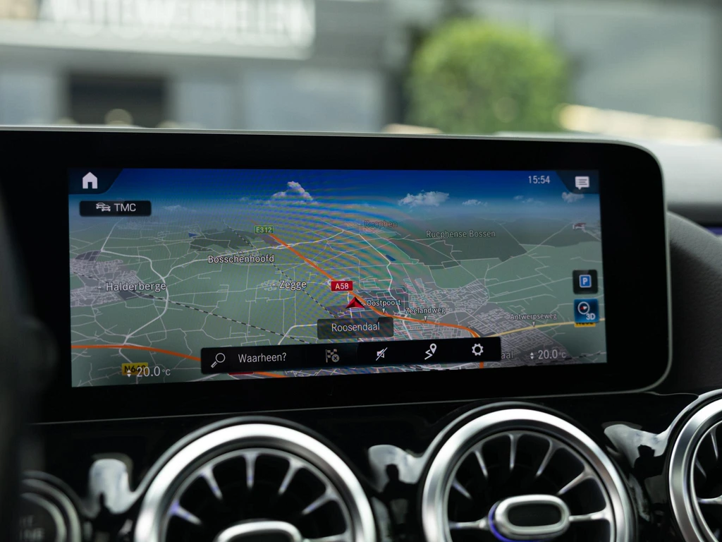 Mercedes-Benz GLA – foto 24
