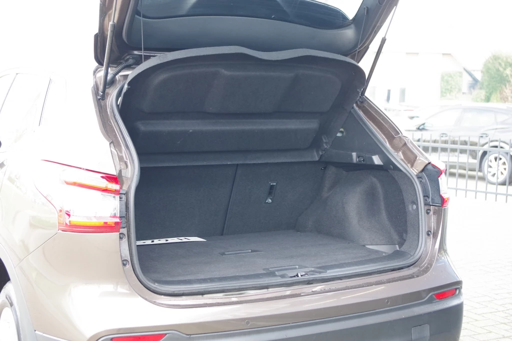 Nissan QASHQAI – foto 27