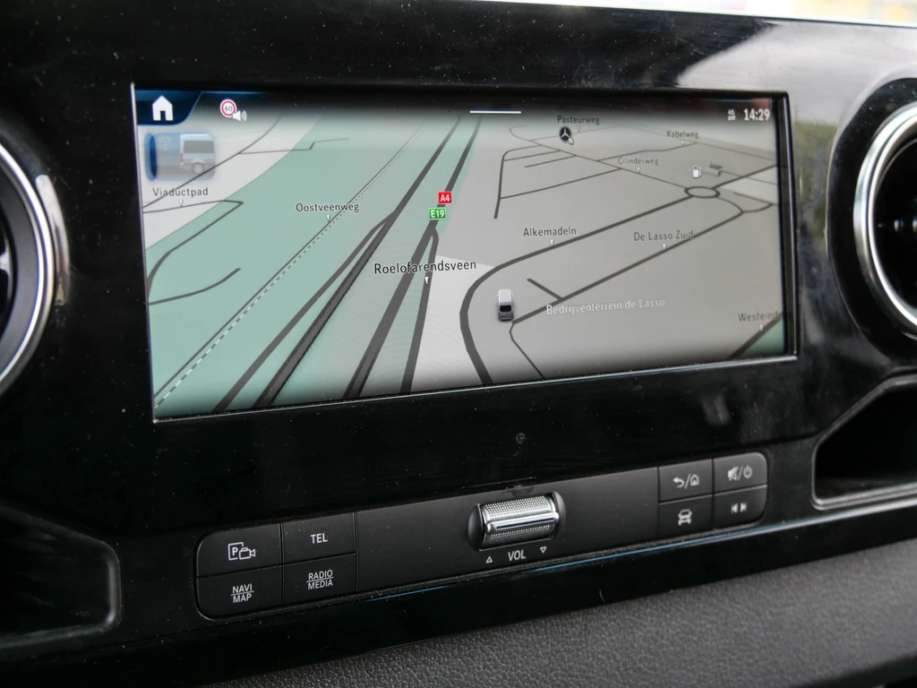 Mercedes-Benz Sprinter – foto 10
